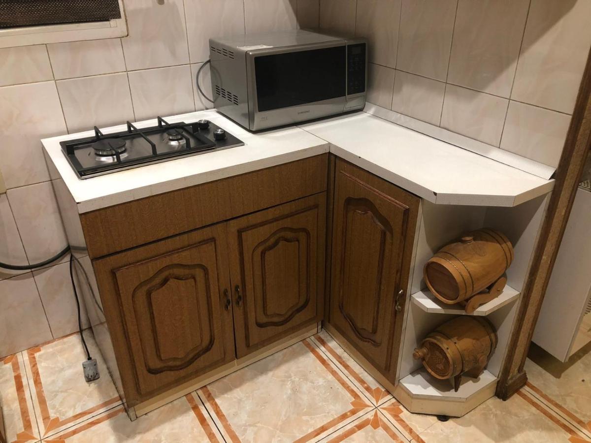 Квартира В Самом Центре Еревана Apartment Luaran gambar