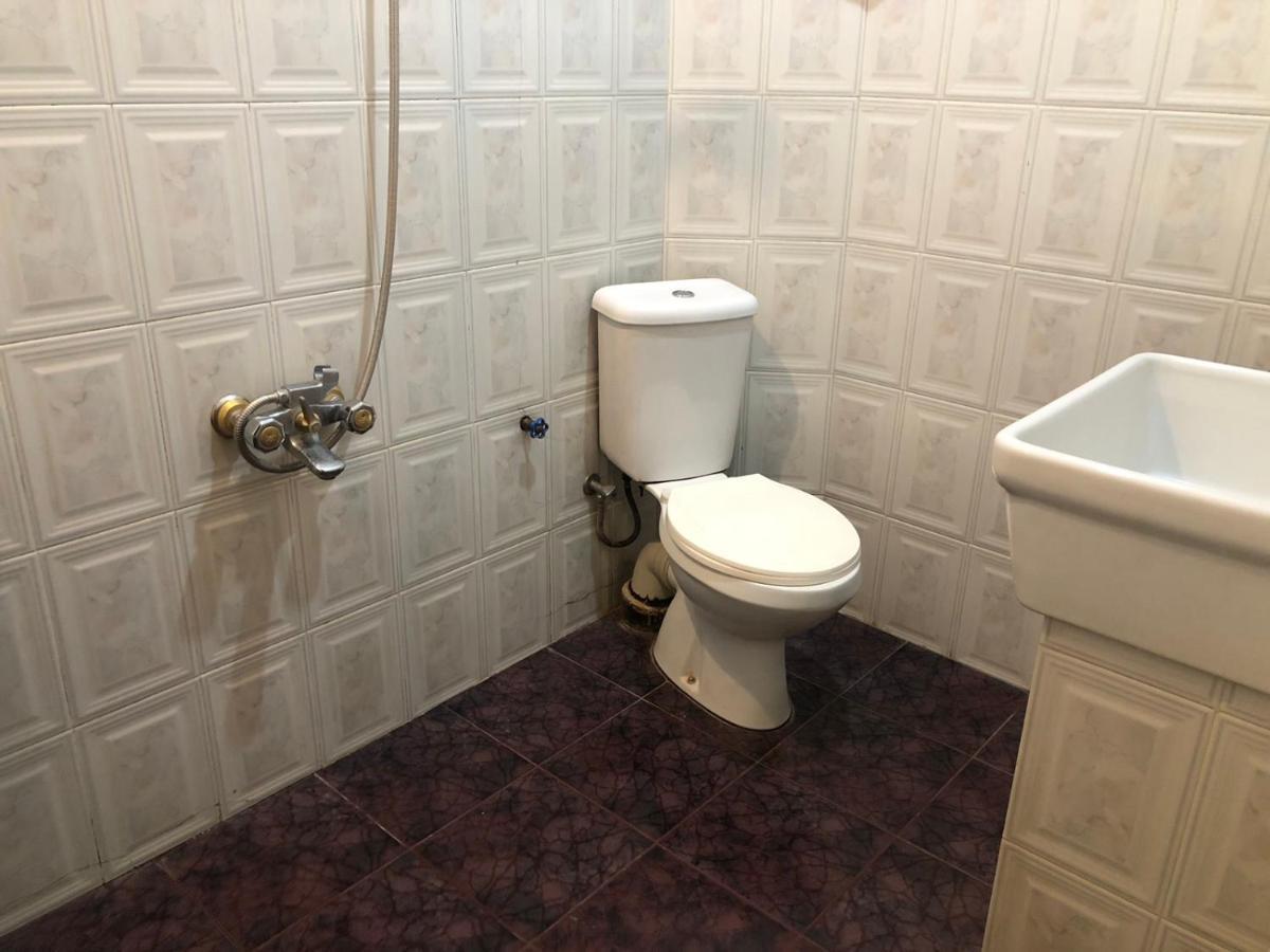 Квартира В Самом Центре Еревана Apartment Luaran gambar